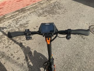 Patinete Eléctrico Kukirin G2 Max