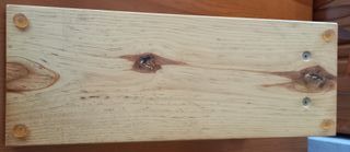 Soporte para Jamón en madera (jamonero)