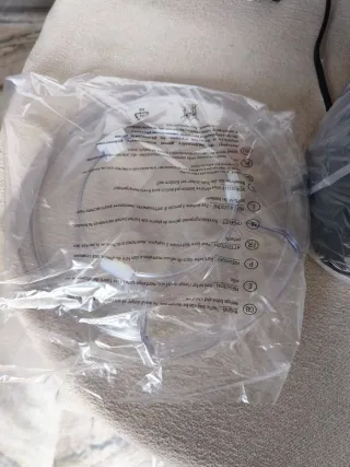 Batidora Amasadora Ufesa Elite Noir 1400W