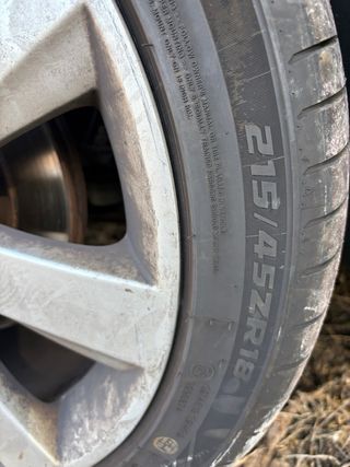 Despiece Peugeot 5008 1.6 Hdi 9h05