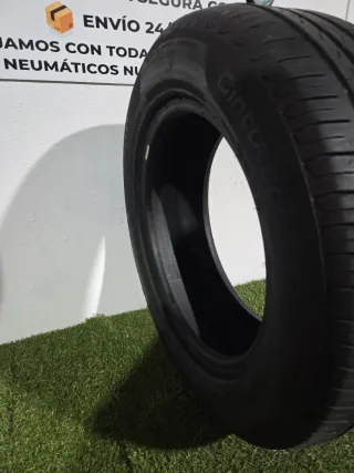 225 60 17 99V PIRELLI CINTURATO P7 (RFT)