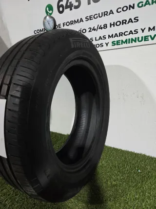 225 60 17 99V PIRELLI CINTURATO P7 (RFT)