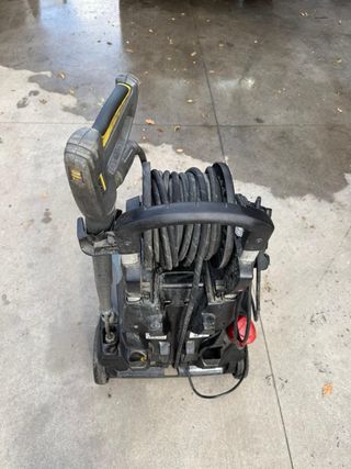 Hidrolavadora Karcher Profesional HDS 5/15 UX