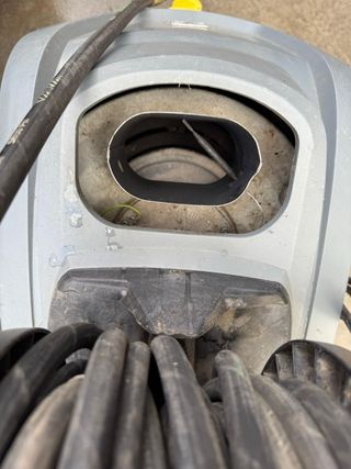 Hidrolavadora Karcher Profesional HDS 5/15 UX