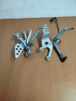 Soporte Estribera Yamaha YZF