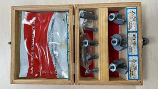 Work Bull BF1020X Fresadora/Recortadora