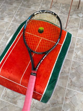 Raqueta Head Instinct S