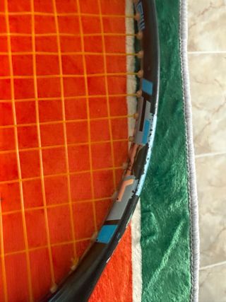 Raqueta Head Instinct S