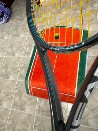 Raqueta Head Instinct S