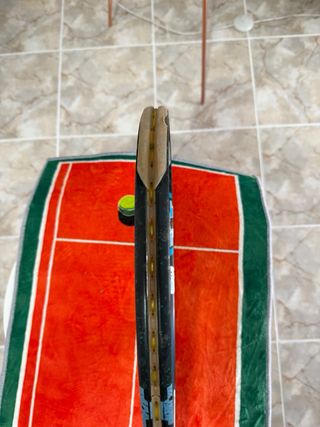 Raqueta Head Instinct S