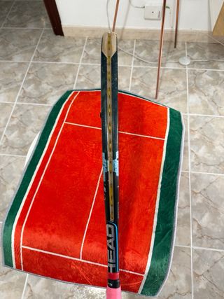 Raqueta Head Instinct S