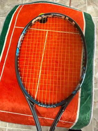 Raqueta Head Instinct S