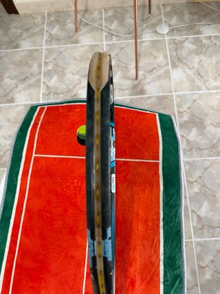 Raqueta Head Instinct S