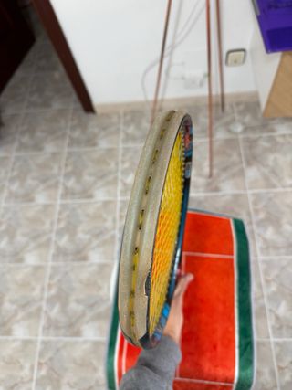 Raqueta Head Instinct S