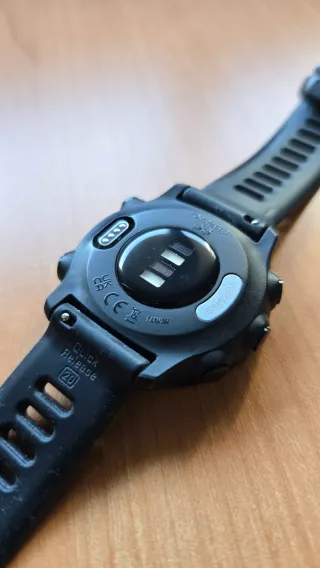 Garmin Forerunner 55 Reloj GPS.