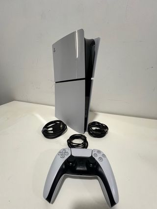 Playstation 5 Slim Digital