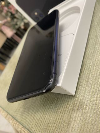 iPhone 11 128GB Negro