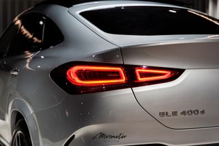 Mercedes-Benz GLE Coupé (167) 2020