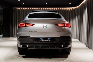 Mercedes-Benz GLE Coupé (167) 2020