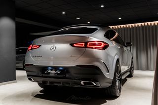 Mercedes-Benz GLE Coupé (167) 2020