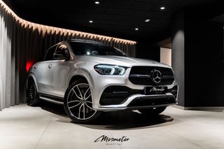 Mercedes-Benz GLE Coupé (167) 2020