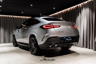 Mercedes-Benz GLE Coupé (167) 2020