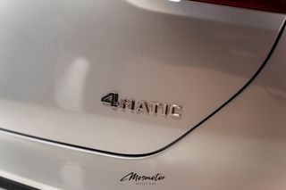 Mercedes-Benz GLE Coupé (167) 2020