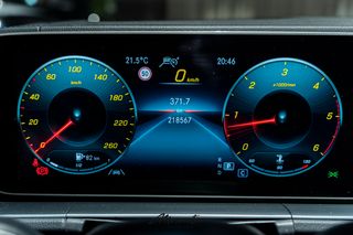 Mercedes-Benz GLE Coupé (167) 2020