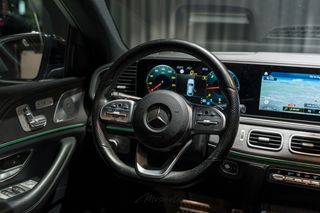 Mercedes-Benz GLE Coupé (167) 2020