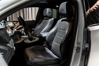 Mercedes-Benz GLE Coupé (167) 2020