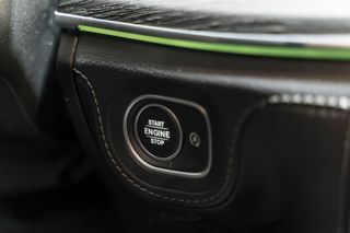 Mercedes-Benz GLE Coupé (167) 2020