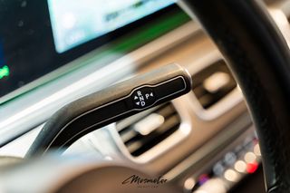 Mercedes-Benz GLE Coupé (167) 2020