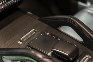 Mercedes-Benz GLE Coupé (167) 2020