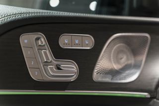 Mercedes-Benz GLE Coupé (167) 2020