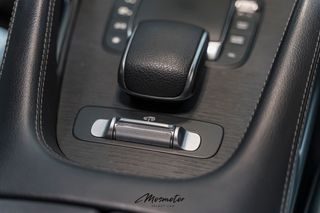 Mercedes-Benz GLE Coupé (167) 2020