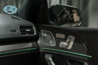 Mercedes-Benz GLE Coupé (167) 2020