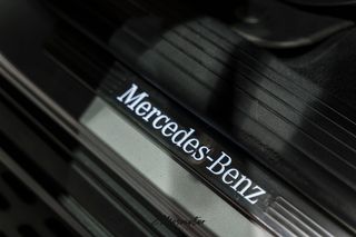 Mercedes-Benz GLE Coupé (167) 2020