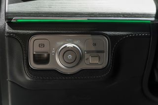 Mercedes-Benz GLE Coupé (167) 2020