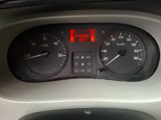 Renault Master 2006 *215.000km*