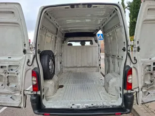 Renault Master 2006 *215.000km*