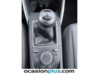 Audi Q2 design 35 TFSI 110 kW (150 CV)