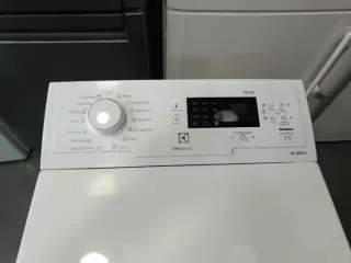 Lavadora Electrolux Carga Superior 6kg