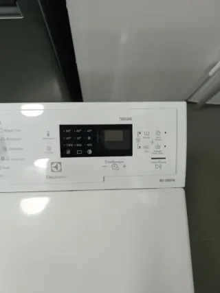 Lavadora Electrolux Carga Superior 6kg