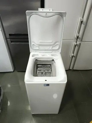 Lavadora Electrolux Carga Superior 6kg
