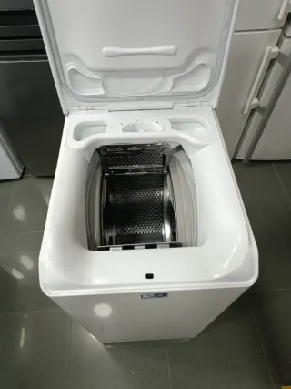 Lavadora Electrolux Carga Superior 6kg