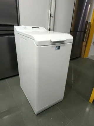 Lavadora Electrolux Carga Superior 6kg