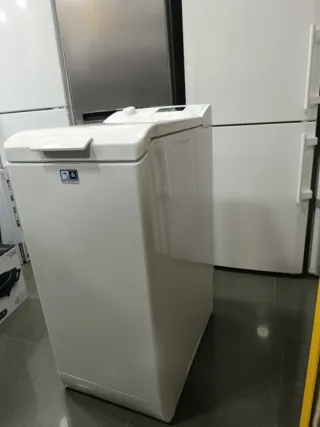 Lavadora Electrolux Carga Superior 6kg