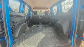 Alquiler Furgoneta por Días, Semanas...