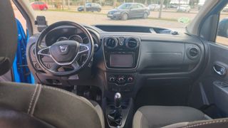 Alquiler Furgoneta por Días, Semanas...