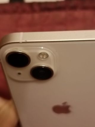 iPhone 13 128GB + Apple Pencil 1ª Gen de regalo